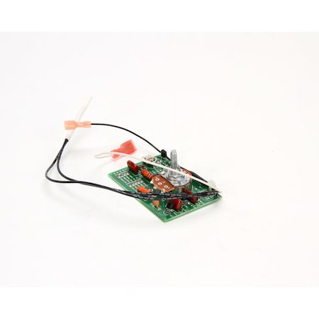 Star With Sensor Timer Assy-120V 2E-7606512